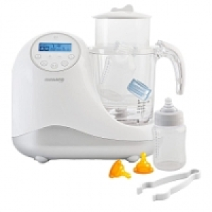 Miniland - Robot de Cocina Chefy 124.99 €
