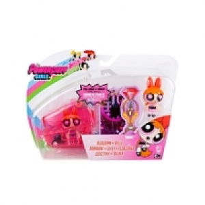 Las Supernenas - Cápsula del Poder (varios modelos) 14.39 €
