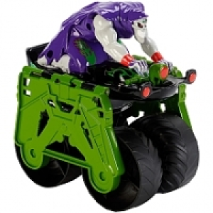 Hot Wheels - Monster Morphers (varios modelos) 22.49 €