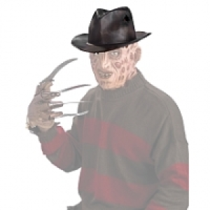 Sombrero Freddy Krueger 9.99 €
