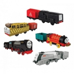 Fisher Price - Thomas y sus amigos - Personajes Favoritos (v 16.99 €