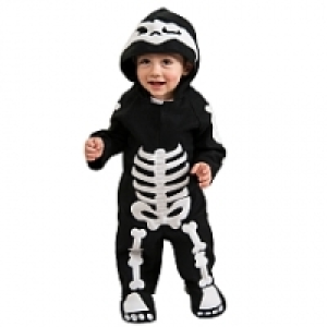 Disfraz Bebé - Esqueleto 6-12 meses 19.99 €