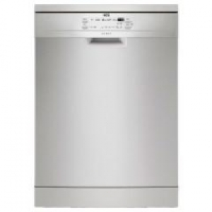 Lavavajillas AEG FFB53650ZM