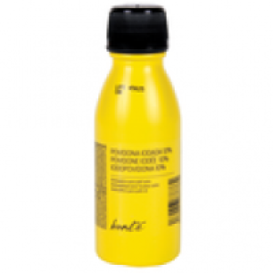 Clarel  povidona iodada 10% bote 125 ml