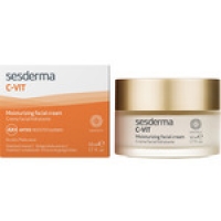 Hipercor  SESDERMA C-VIT crema facial hidratante antiox para pieles se