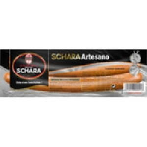 MICHAEL SCHARA Artesano salchichas Frankfurt cocidas y ahuma 2.29 €