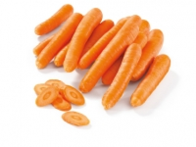 Zanahoria 1 kg 0.49 €