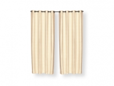 Meradiso® Set de cortinas 19.99 €