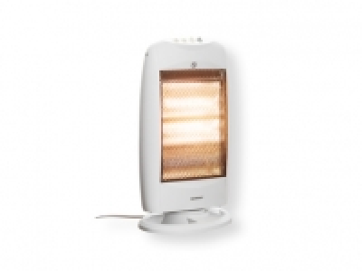 Silvercrest® Calefactor halógeno 1200 W 19.99 €