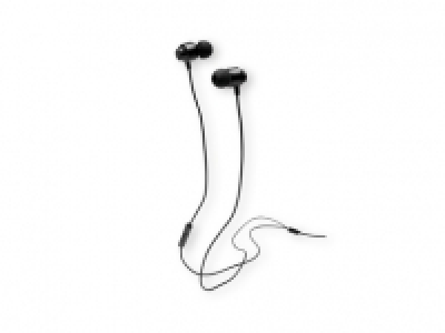 Silvercrest® Auriculares de botón 5.99 €