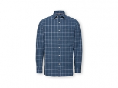 Livergy® Camisa vaquera hombre 9.99 €