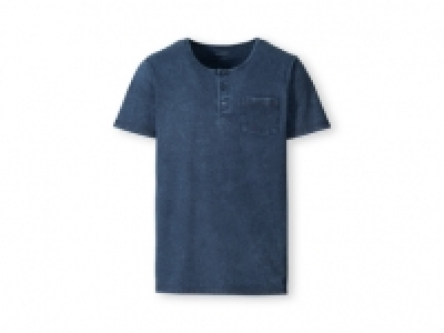 Livergy® Camiseta de manga corta hombre 4.99 €