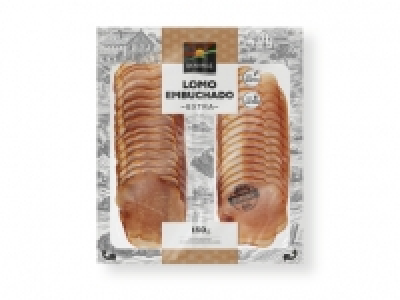 Realvalle® Lomo embuchado 1.59 €