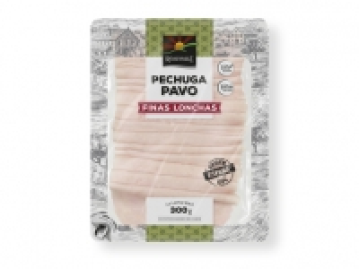Realvalle® Pechuga de pavo 1.69 €