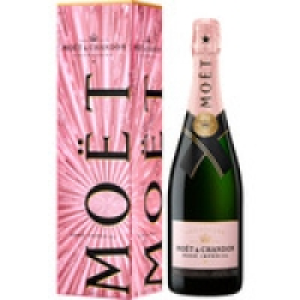 MOËT & CHANDON Impérial champagne rosé botella 75 cl 45.50 €