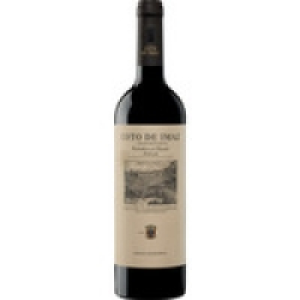 COTO DE IMAZ vino tinto Gran Reserva D.O. Rioja botella 75 c 15.90 €