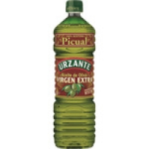 URZANTE aceite de oliva virgen extra Picual botella 1 l 4.99 €