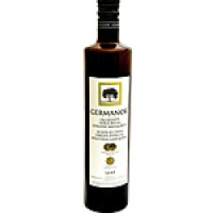 GERMANOR aceite de oliva virgen extra botella 750 ml 5.75 €
