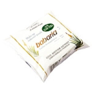 BABARIA toallitas desmaquillantes con aloe vera bolsa 20 uni 1.59 €