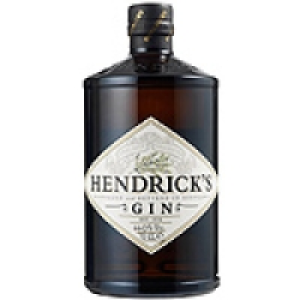 HENDRICKS ginebra escocesa botella 70 cl 32.95 €