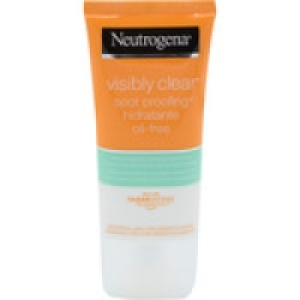NEUTROGENA Visibly Clear Spot Proofing crema hidratante lige 12.30 €