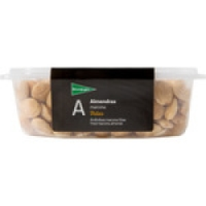 EL CORTE INGLES almendras Marcona fritas tarrina 250 g 6.95 €