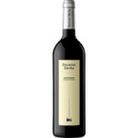 Hipercor  HERETAT NAVAS vino tinto D.O. Montsant botella 75 cl