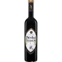 Hipercor  REGINA VIARUM vino tinto D.O. Ribera Sacra botella 75 cl