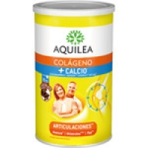 AQUILEA Colágeno + Calcio para las articulaciones, huesos, m 18.55 €