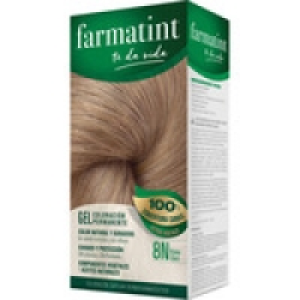 FARMATINT GEL coloración permanente de alta tolerancia en ge 7.65 €