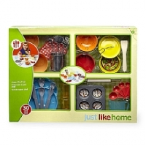 Just Like Home - Set Super Chef 29.99&nbsp;&euro;