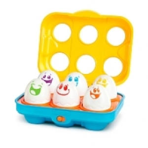 Bright Starts - Huevera Interactiva 21.99&nbsp;&euro;