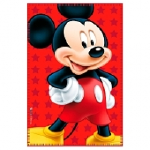 Mickey Mouse - Manta Polar 100x150 cm (varios modelos) 6.99&nbsp;&euro;