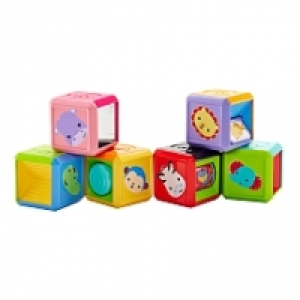 Fisher Price Silly - Bloques Apilables Safari 14.99&nbsp;&euro;