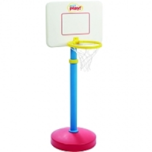 Stats - Canasta de Baloncesto Ajustable 29.99 €