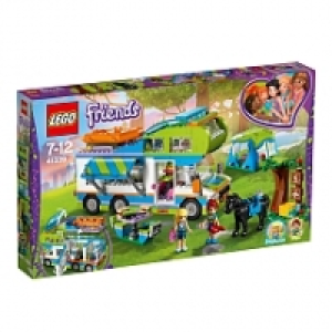 LEGO Friends - Autocaravana de Mia - 41339 59.99 €