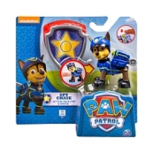 Patrulla Canina - Spy Chase - Pack de Acci&oacute;n 12.99&nbsp;&euro;