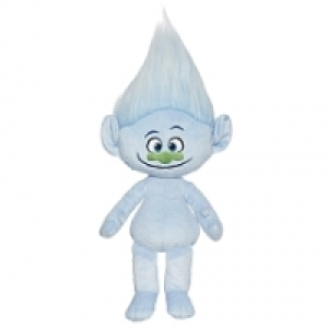 Toysrus  Trolls - Guy Diamante - Peluche Jumbo