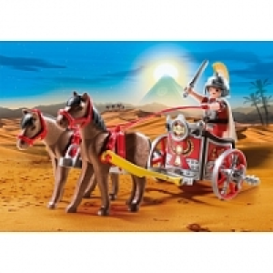 Playmobil - Cuadriga Romana - 5391 14.99&nbsp;&euro;
