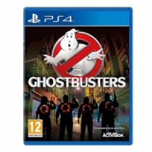 PS4 - Ghostbusters 19.99&nbsp;&euro;