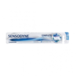cepillo dental acción completa suave blíster 1 ud