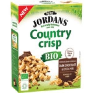 JORDANS Country Crisp Bio cereales de desayuno ecológicos co 4.35 €