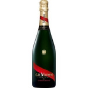 G.H. MUMM Cordón Rouge champagne brut botella 75 cl 33.84 €