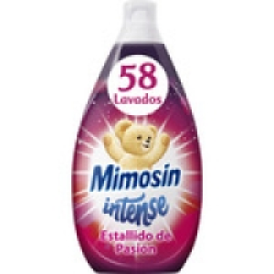 MIMOSIN Intense suavizante concentrado Estallido de Pasión b 3.67 €
