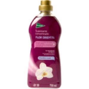 EL CORTE INGLES suavizante concentrado Flor Oriental Orquíde 1.05 €