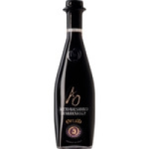 ORTALLI aceto balsámico de Módena con manzana agridulce bote 2.65 €
