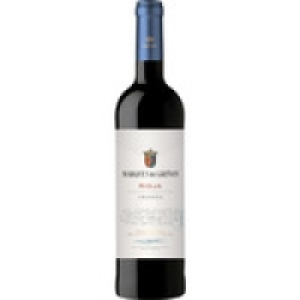 MARQUES DE GRIÑON vino tinto crianza selección especial D.O. 7.75 €