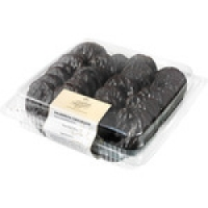 CALIDAD ARTESANA palmeritas de chocolate 16 unidades bandeja 4.95 €