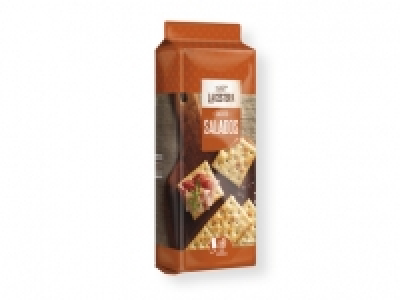 La Cestera® Crackers 0.69 €