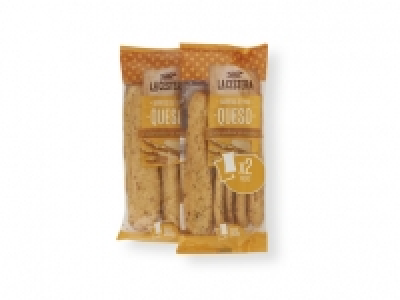 La Cestera® Barritas de pan 0.89 €
